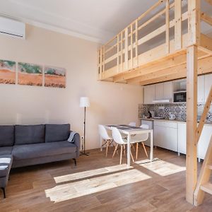 Studio Appartement